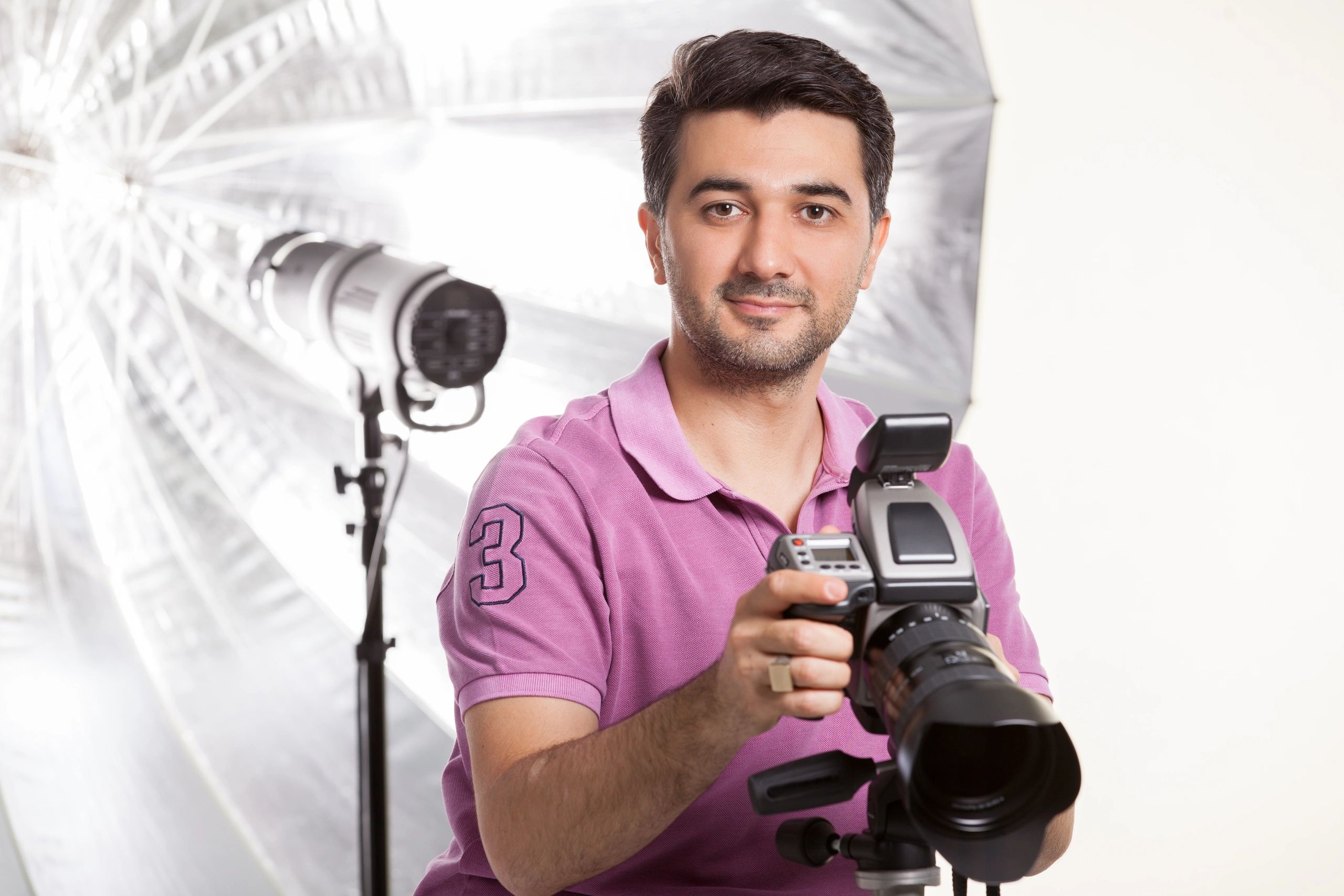Retratos & Personalidades